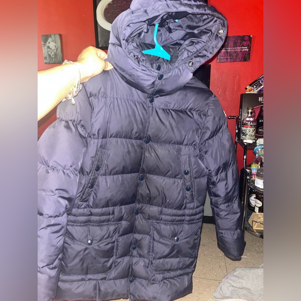 Moncler size 14